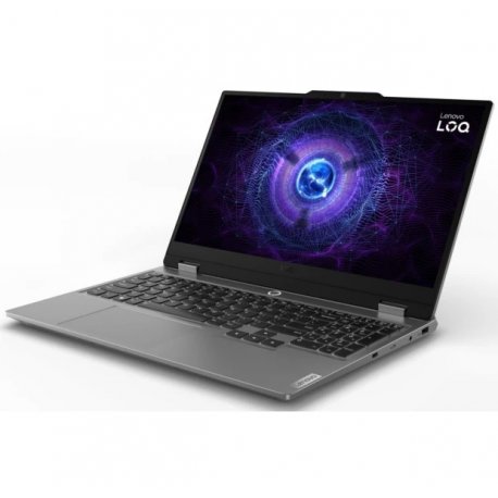 Ноутбук Lenovo LOQ 15IRX9 (83DV01C4RA)