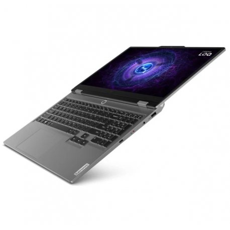 Ноутбук Lenovo LOQ 15IRX9 (83DV01C4RA)