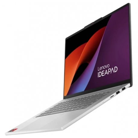 Ноутбук Lenovo IdeaPad Slim 5 16IRH10 (83HS007LRA)