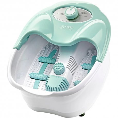 Масажна ванночка для ніг First (FA-8116-3)