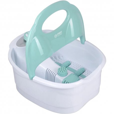 Масажна ванночка для ніг First (FA-8116-3)