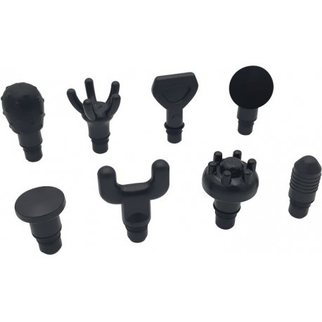 Масажер Neor Pulse Pro 52BK (22901026)