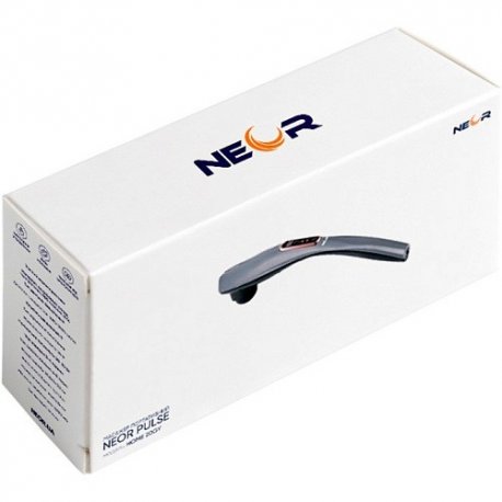 Массажер Neor Pulse 20GY (22903051)
