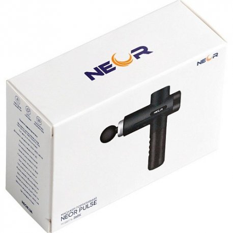 Масажер Neor Pulse 26BK (22902023)