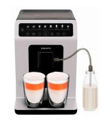 Кавомашина Krups Evidence Eco-Design (EA897A10)