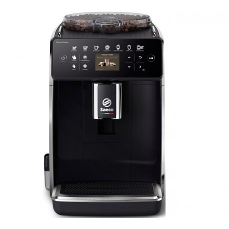 Кавомашина Saeco GranAroma (SM6480/00)