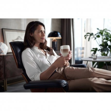 Кофемашина Saeco GranAroma (SM6480/00)