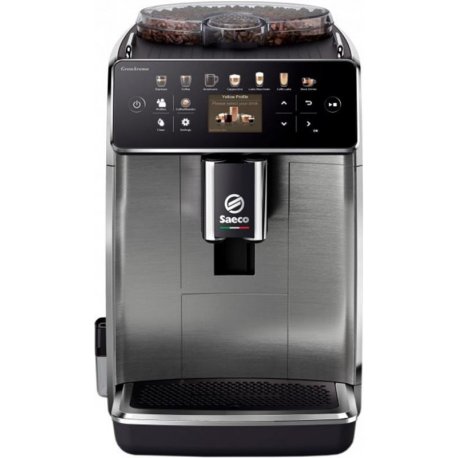 Кавомашина Saeco GranAroma (SM6585/00)