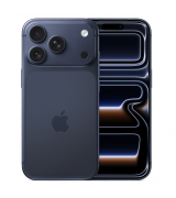 Apple iPhone 17 Pro 256GB Black