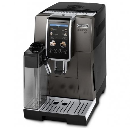 Кавомашина Delonghi Dinamica Plus (ECAM 380.95.TB)