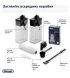 Кавомашина Delonghi Dinamica Plus (ECAM 380.95.TB)