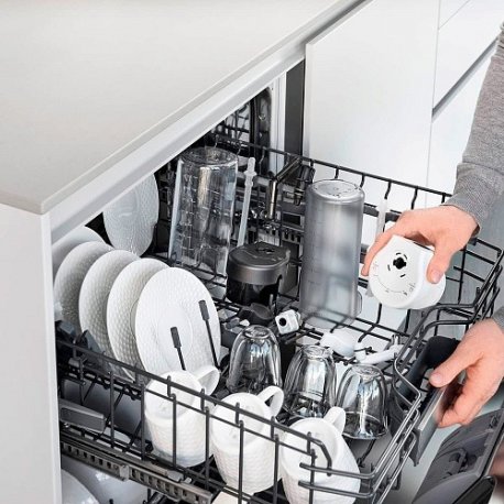 Кавомашина Delonghi (ECAM 450.55 G)