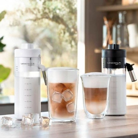 Кавомашина Delonghi (ECAM 450.55 G)