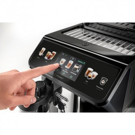 Кавомашина Delonghi (ECAM 450.65.G)