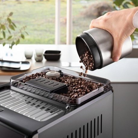 Кавомашина Delonghi (ECAM 450.65.G)