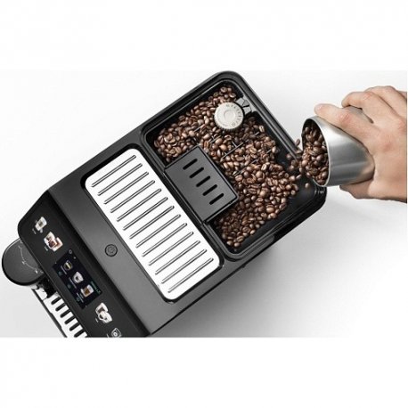 Кавомашина Delonghi (ECAM 450.65.G)