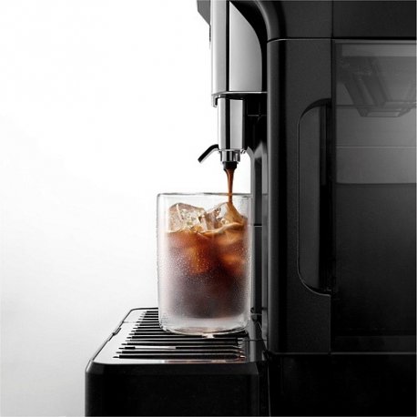 Кавомашина Delonghi (ECAM 450.65.G)