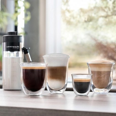Кавомашина Delonghi (ECAM 450.65.G)