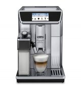 Кавомашина Delonghi PrimaDonna Elite Experience (ECAM 650.85.MS)
