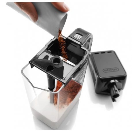 Кавомашина Delonghi PrimaDonna Elite Experience (ECAM 650.85.MS)