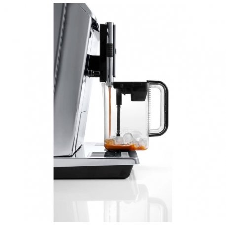 Кавомашина Delonghi PrimaDonna Elite Experience (ECAM 650.85.MS)