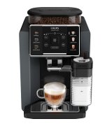 Кавомашина Krups Sensation Milk M90 (EA912B10)