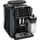 Кавомашина Krups Sensation Milk M90 (EA912B10) Кавомашина Krups Sensation Milk M90 (EA912B10)