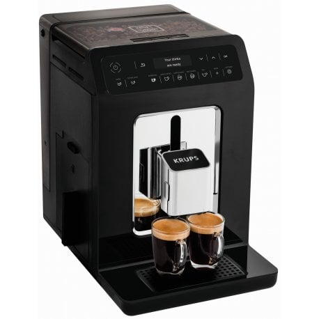 Кавомашина Krups Evidence (EA890810)