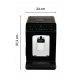 Кофемашина Krups Evidence (EA890810) Кофемашина Krups Evidence (EA890810)