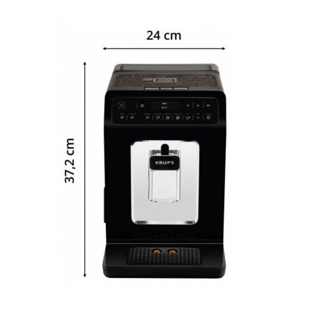 Кавомашина Krups Evidence (EA890810)