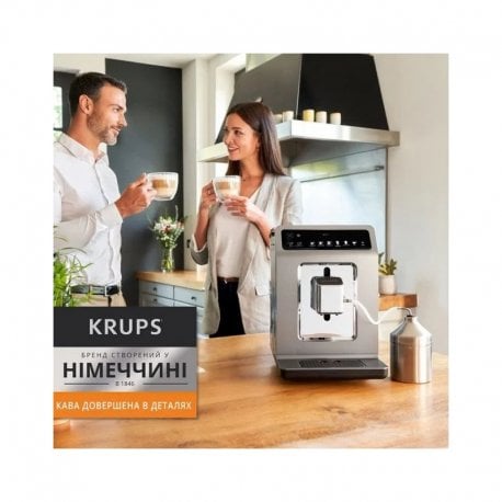 Кавомашина Krups Evidence (EA890810)