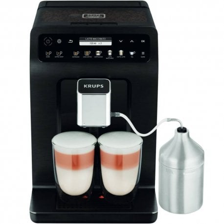 Кавомашина Krups Evidence Plus (EA894810)