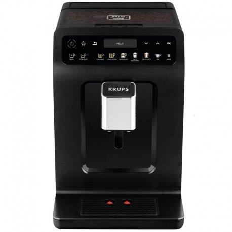 Кавомашина Krups Evidence Plus (EA894810)