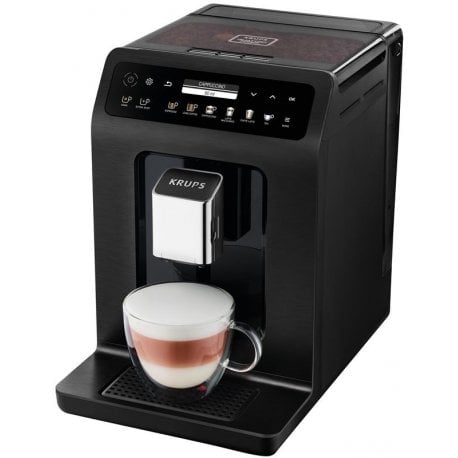 Кавомашина Krups Evidence Plus (EA894810)