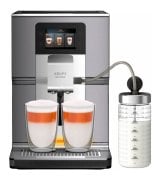 Кавомашина Krups Intuition Preference (EA875E10)