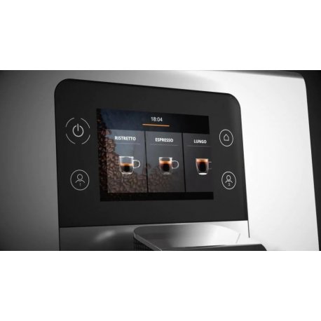 Кавомашина Krups Intuition Preference (EA875E10)