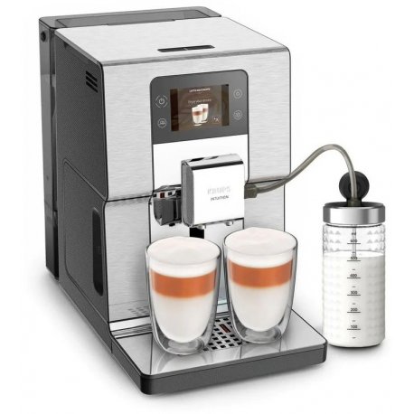 Кофемашина Krups Experience+ (EA877D10)