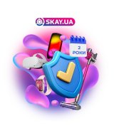 Продленная защита - 2 года