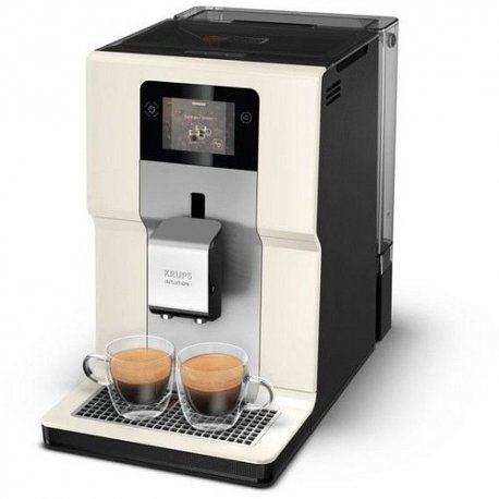 Кавомашина Krups Intuition Preference (EA872A10)