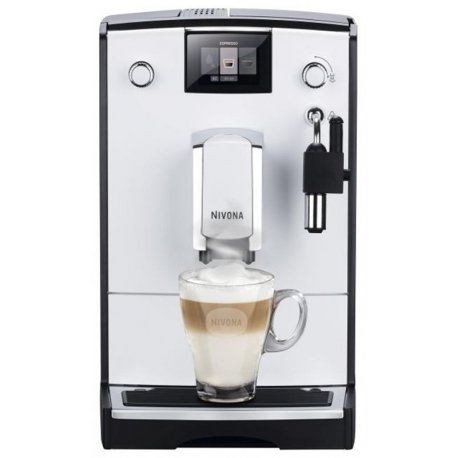 Кавомашина Nivona CafeRomatica (NICR560)