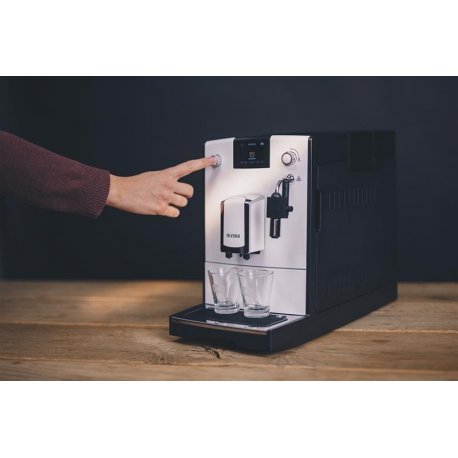 Кавомашина Nivona CafeRomatica (NICR560)