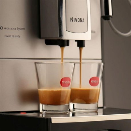Кавомашина Nivona CafeRomatica (NICR560)
