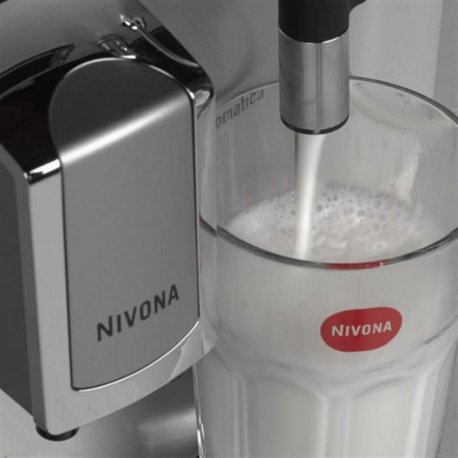 Кавомашина Nivona CafeRomatica (NICR560)