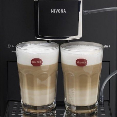Кавомашина Nivona CafeRomatica (NICR560)