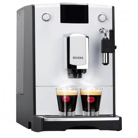 Кавомашина Nivona CafeRomatica (NICR560)