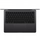 Apple MacBook Pro 14" M5 Сhip 16/512GB (MDE04) 2025 Space Black
