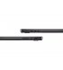Apple MacBook Pro 14" M5 Сhip 16/512GB (MDE04) 2025 Space Black