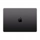 Apple MacBook Pro 14" M5 Сhip 16/512GB (MDE04) 2025 Space Black