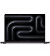 Apple MacBook Pro 14" M5 Сhip 16/512GB (MDE04) 2025 Space Black