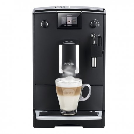 Кофемашина Nivona CafeRomatica (NICR550)
